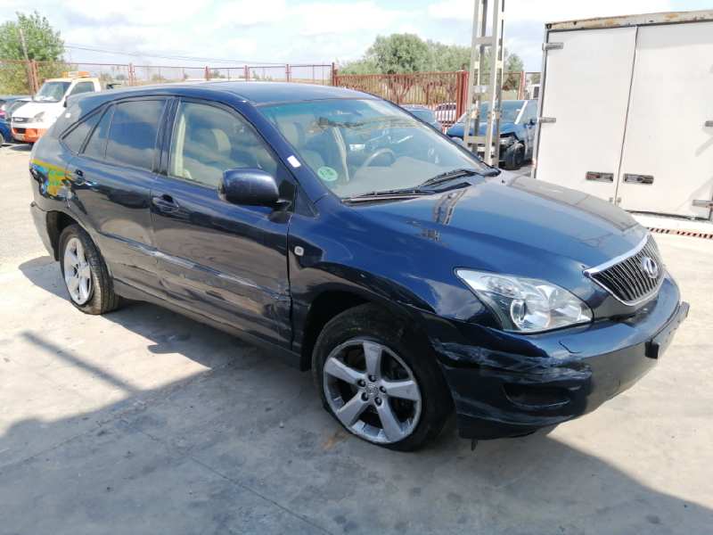 MANDO VOLANTE