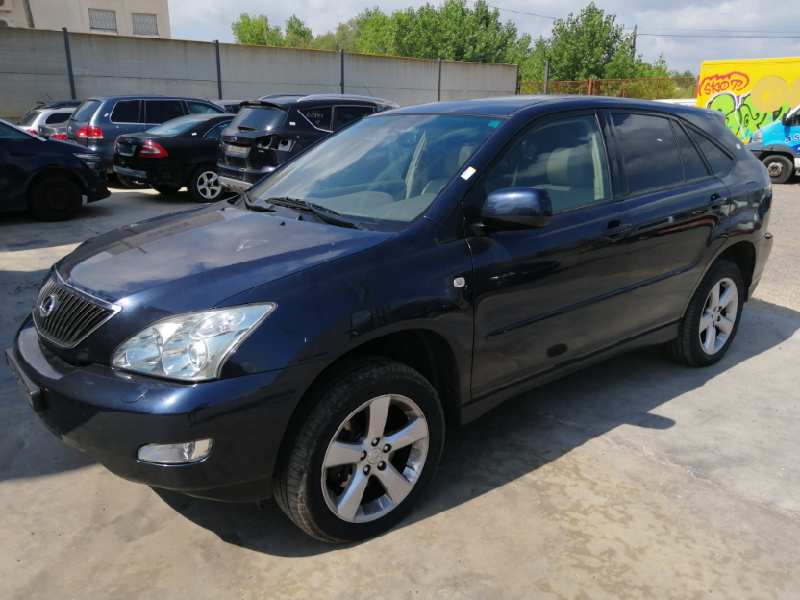MANDO VOLANTE