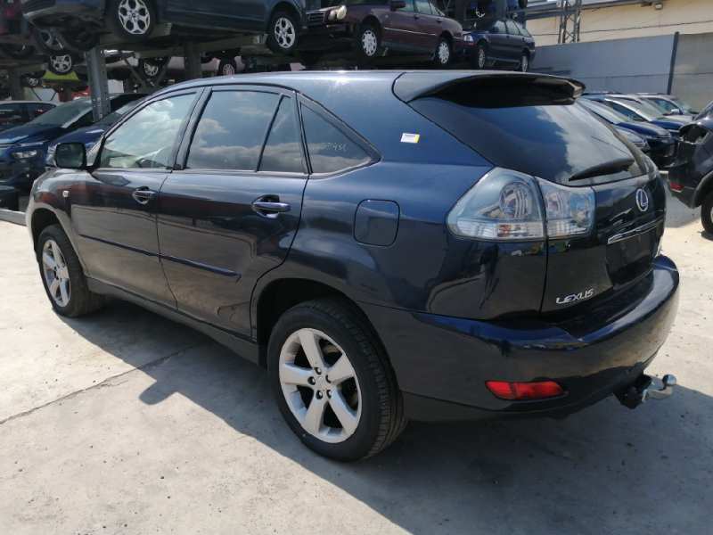 MANDO VOLANTE