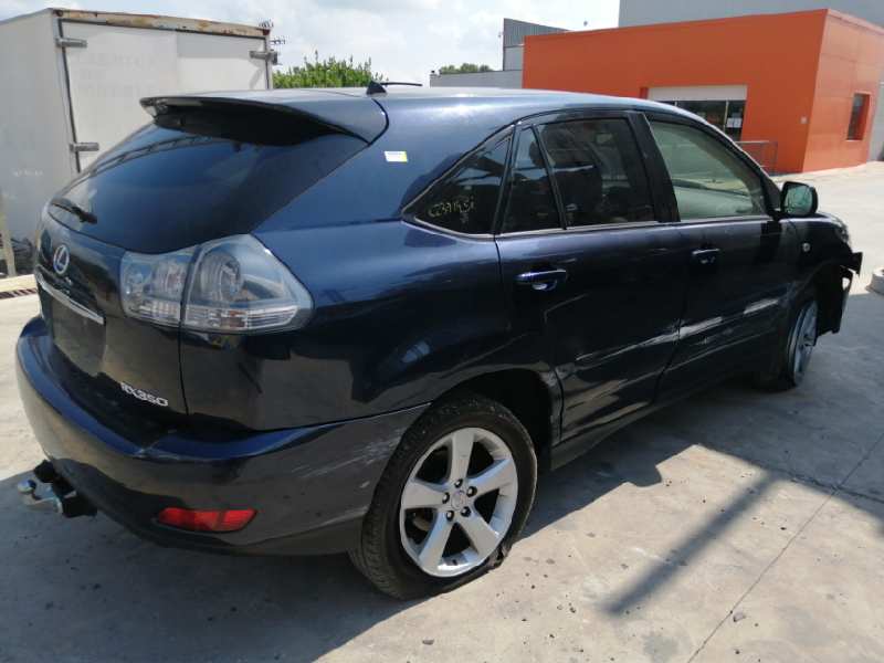 MANDO VOLANTE