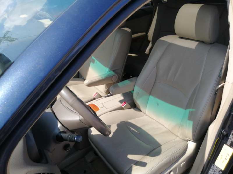 MANDO VOLANTE