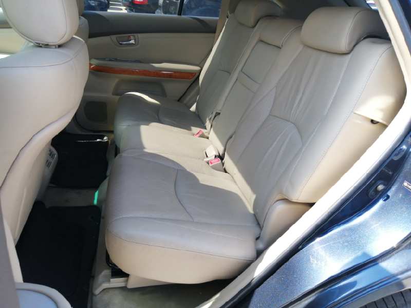MANDO VOLANTE