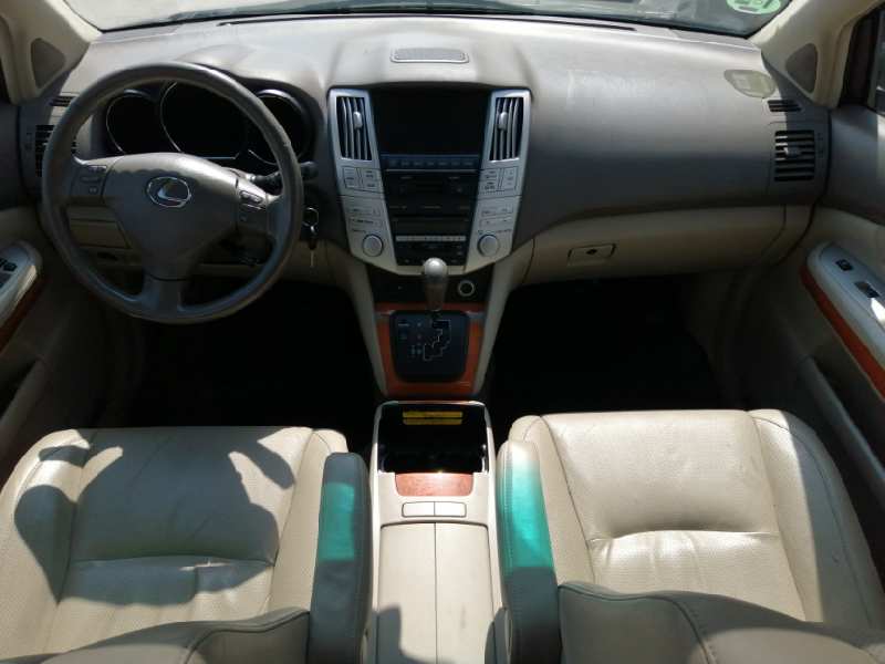 MANDO VOLANTE