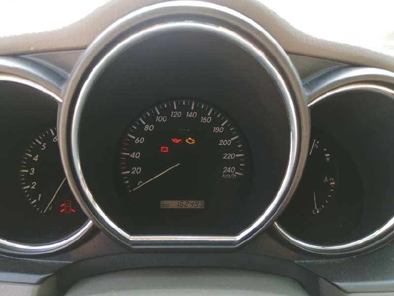 MANDO VOLANTE