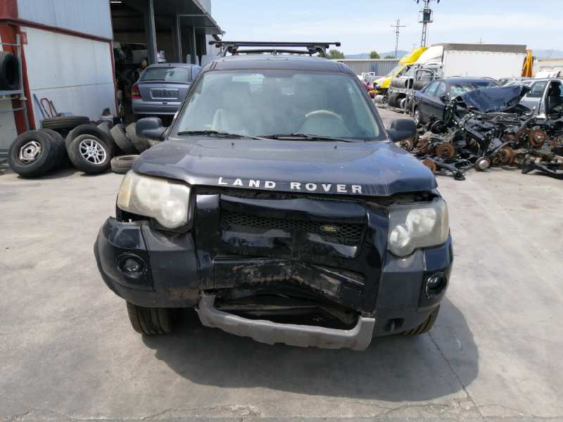 LAND ROVER FREELANDER 2003