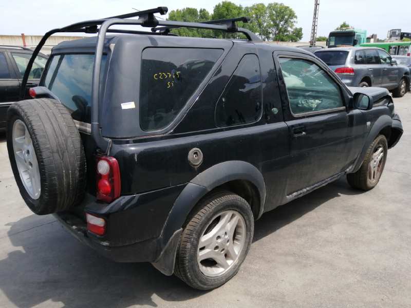 LAND ROVER FREELANDER 2003