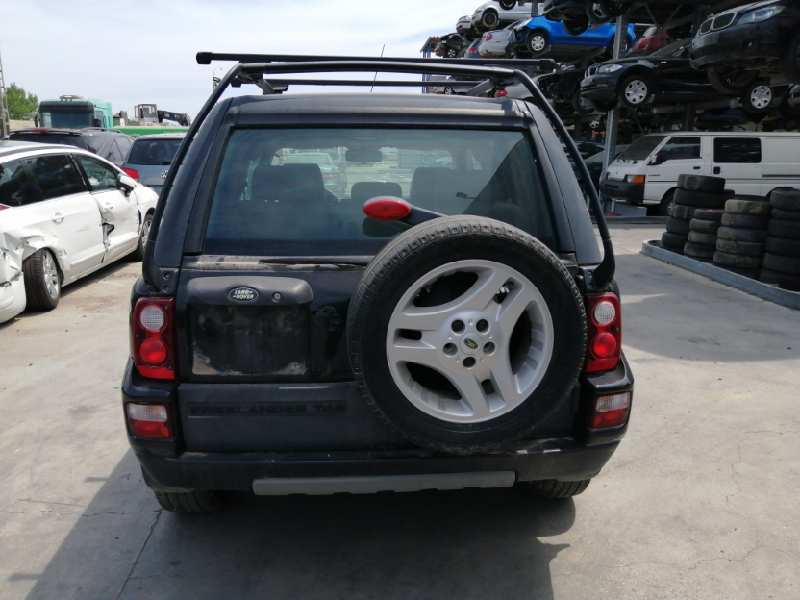 LAND ROVER FREELANDER 2003