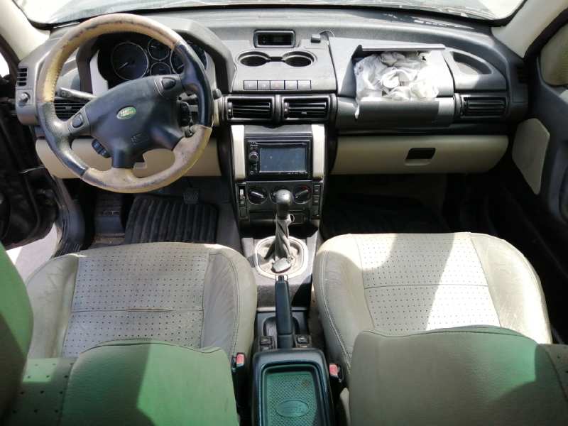 LAND ROVER FREELANDER 2003