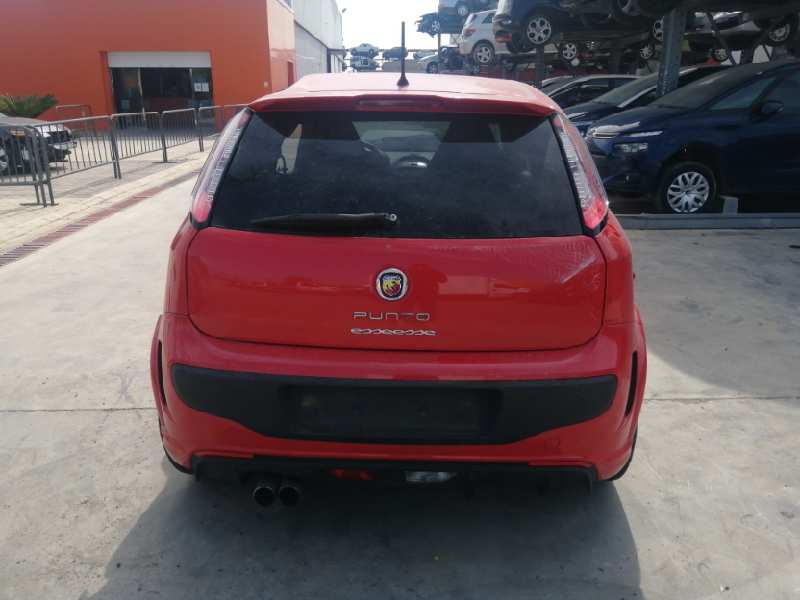 ASIENTOS TRASEROS