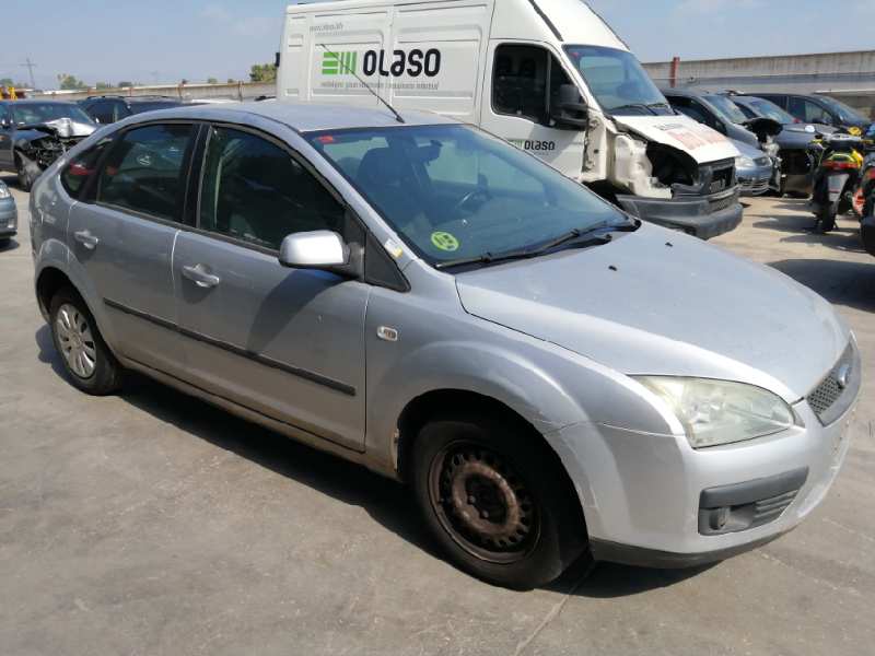 FORD FOCUS BERLINA (CAP) 2004