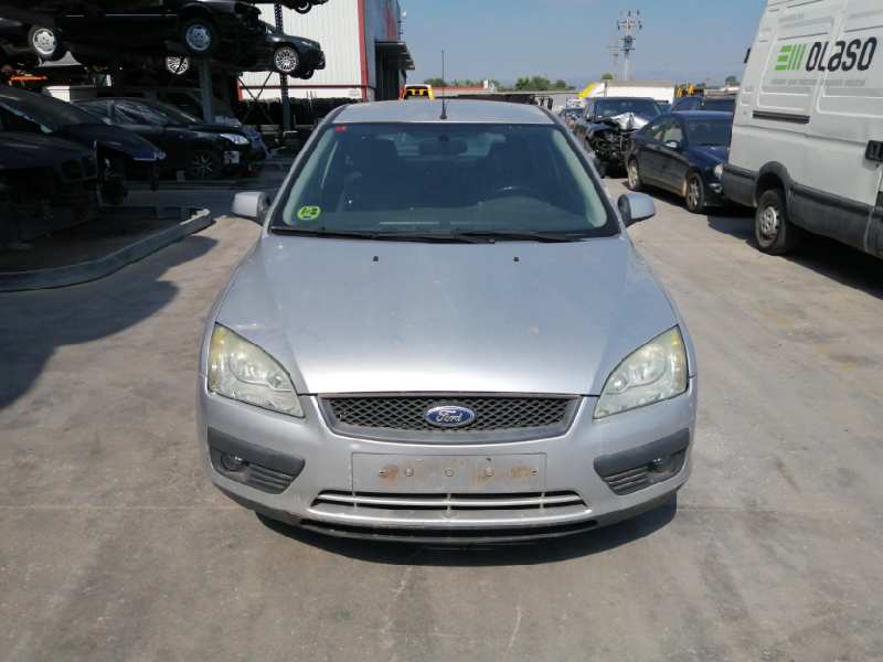 FORD FOCUS BERLINA (CAP) 2004