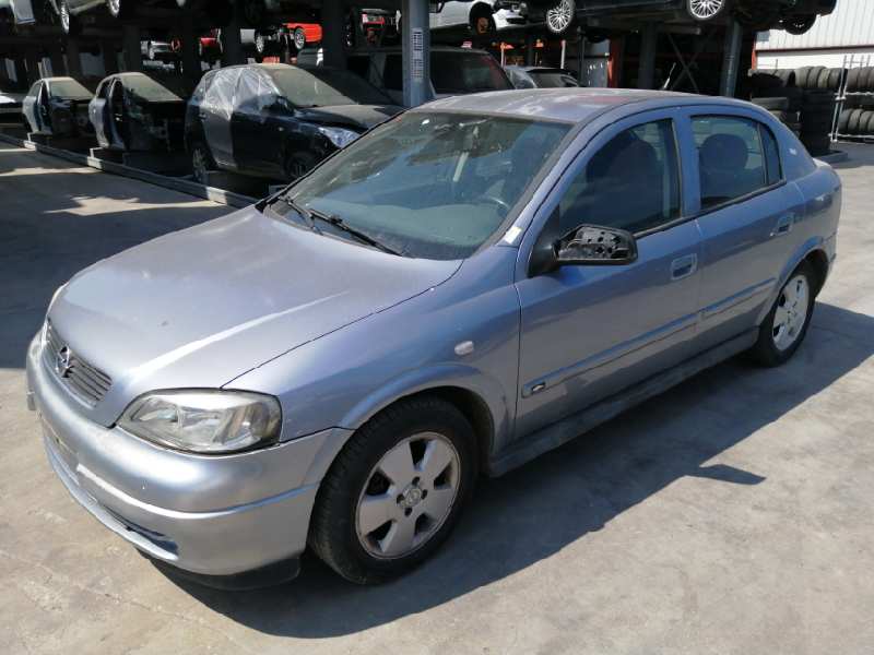 OPEL ASTRA G BERLINA 1998