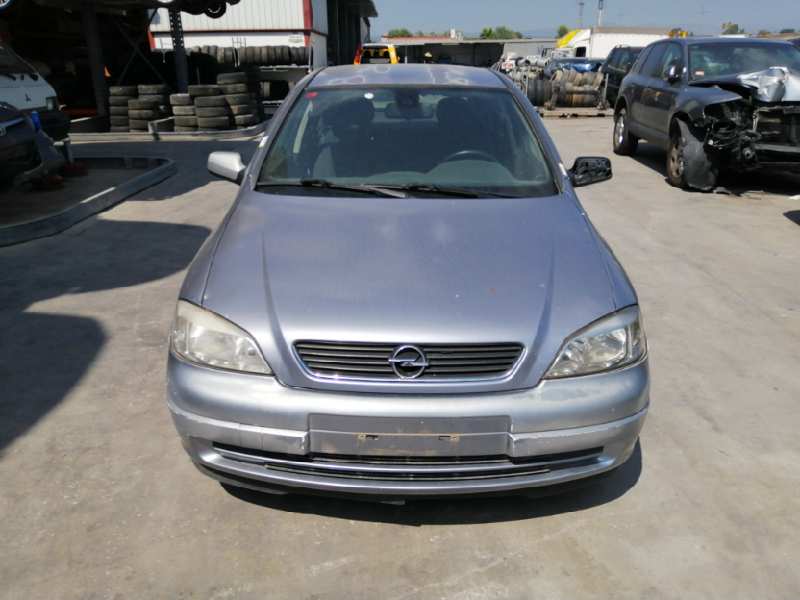 OPEL ASTRA G BERLINA 1998