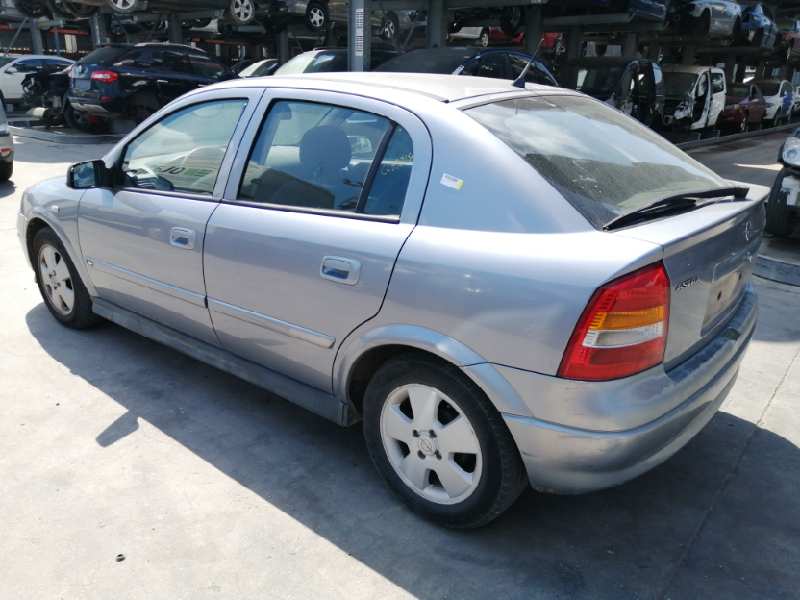 OPEL ASTRA G BERLINA 1998