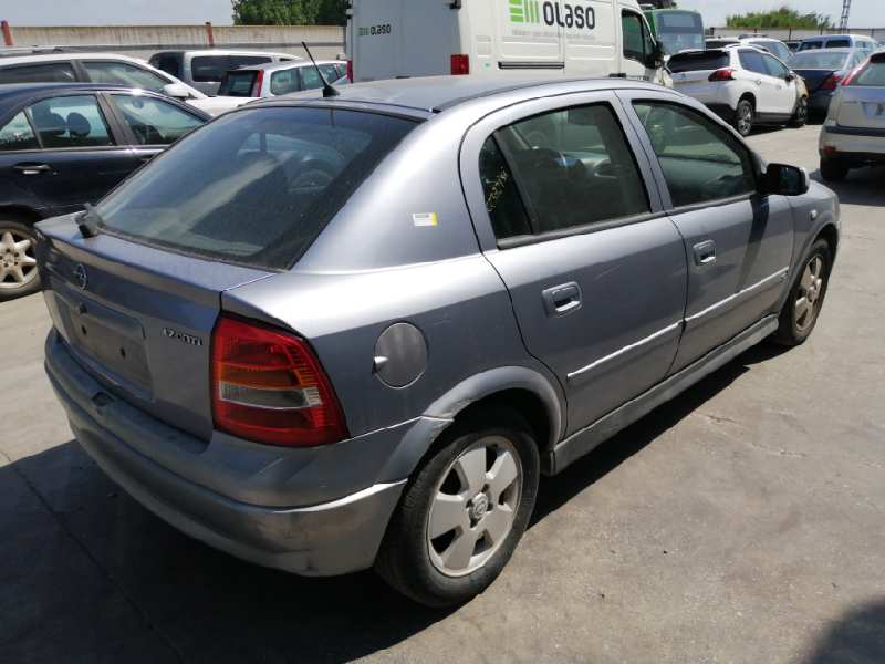 OPEL ASTRA G BERLINA 1998