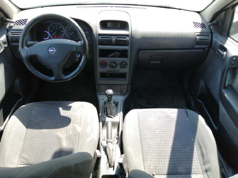 OPEL ASTRA G BERLINA 1998