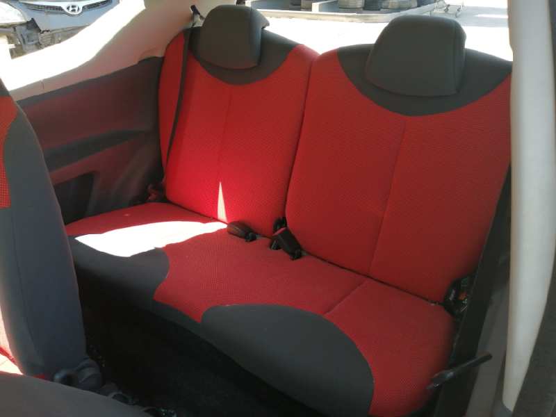 ASIENTO DELANTERO DERECHO