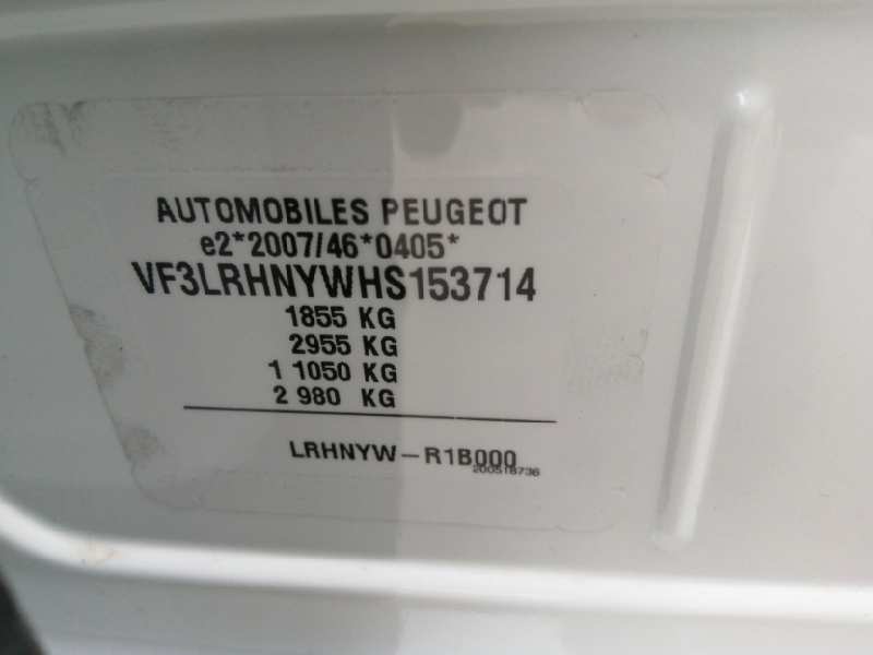 MOTOR TECHO ELECTRICO