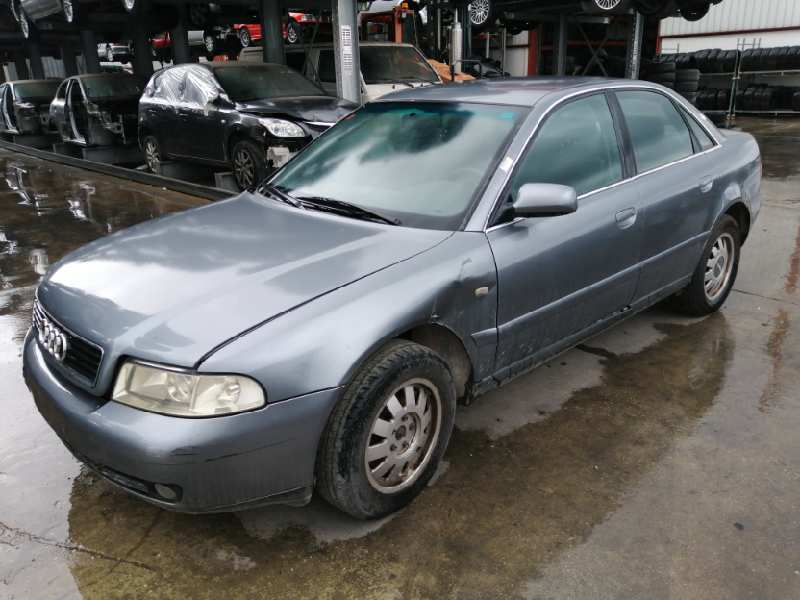 MOTOR ARRANQUE