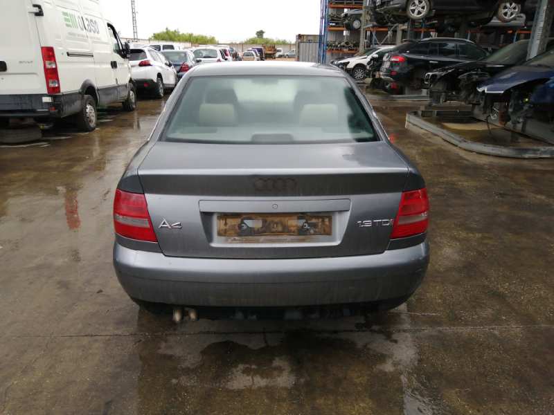 AUDI A4 BERLINA (B5) 1999