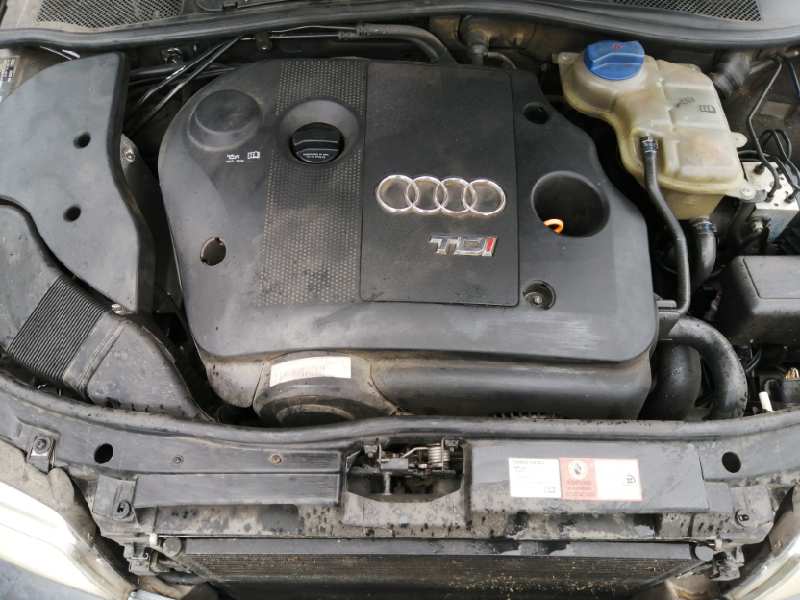 AUDI A4 BERLINA (B5) 1999