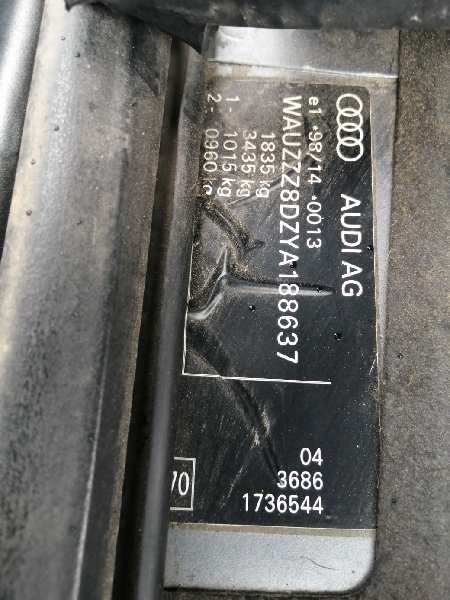 MOTOR ARRANQUE