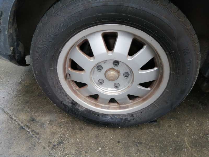 MOTOR ARRANQUE