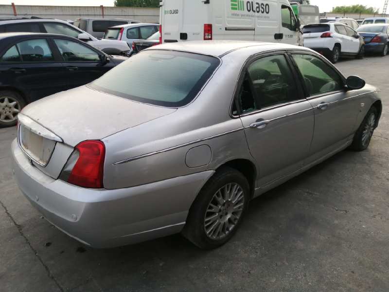 MG ROVER SERIE 75 (J/RJ) 2004