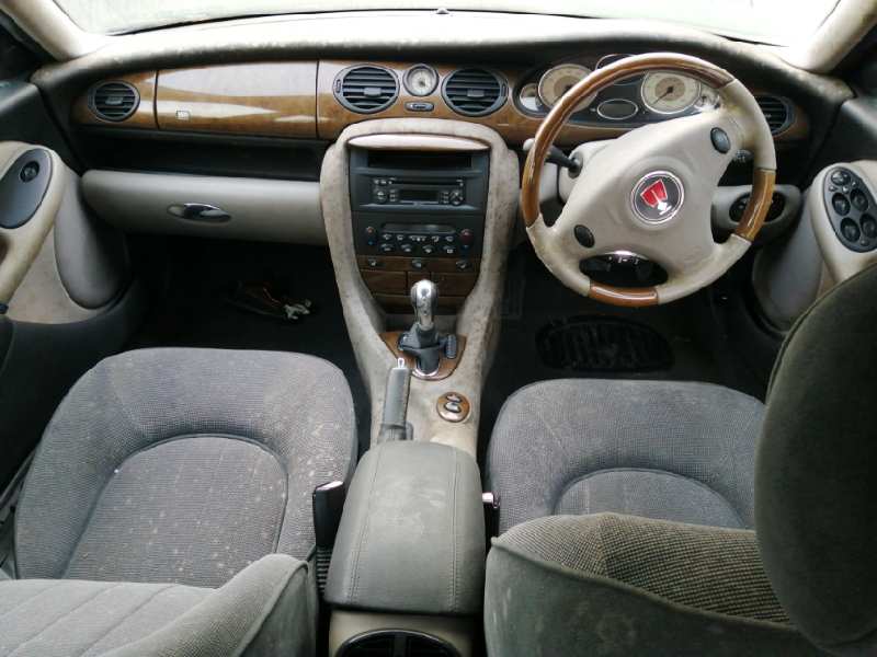 MG ROVER SERIE 75 (J/RJ) 2004