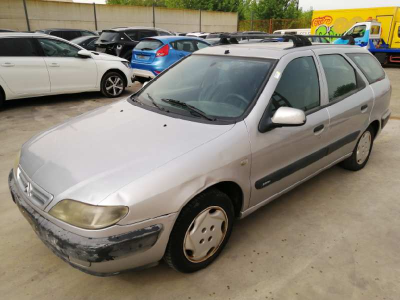 CITROEN XSARA BREAK 1997