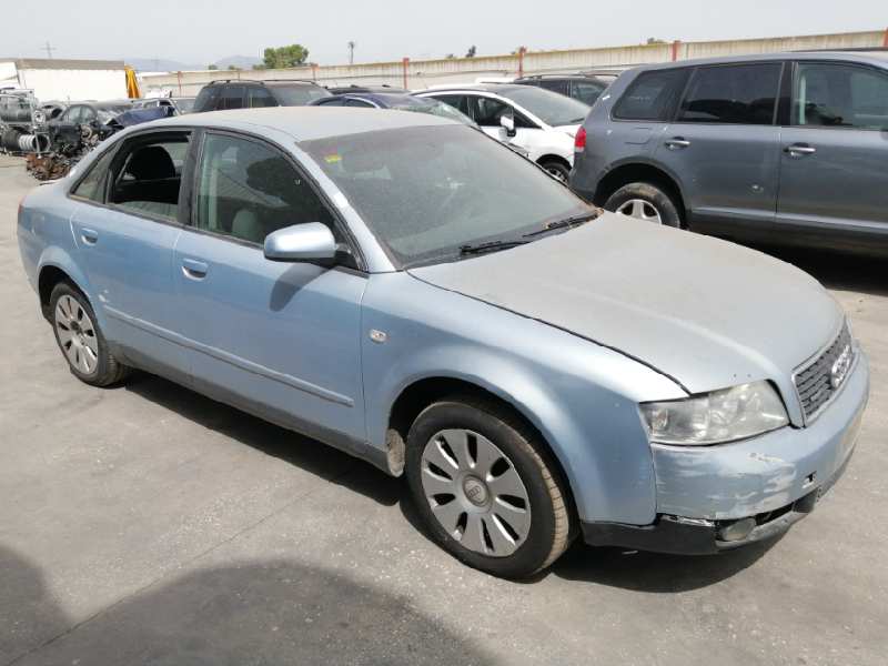 AUDI A4 BERLINA (8E) 2000