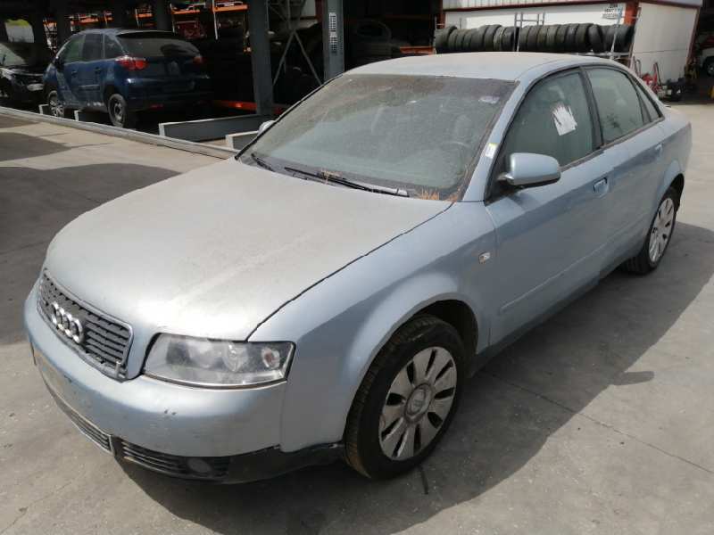 AUDI A4 BERLINA (8E) 2000