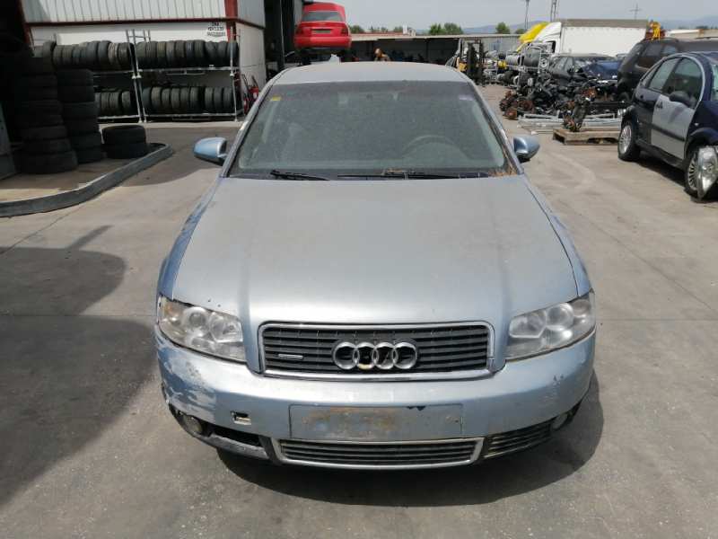 AUDI A4 BERLINA (8E) 2000