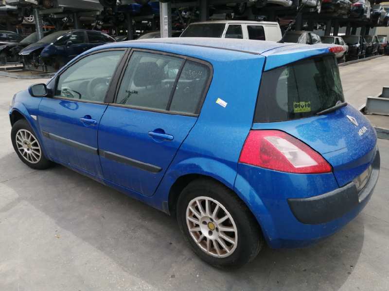 PARAGOLPES DELANTERO