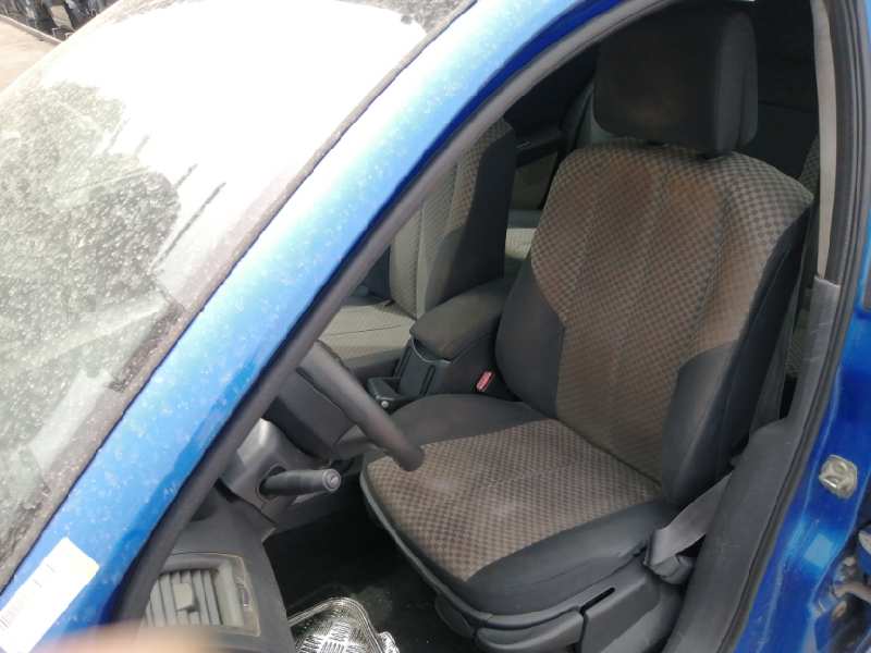 RENAULT MEGANE II BERLINA 5P 2002