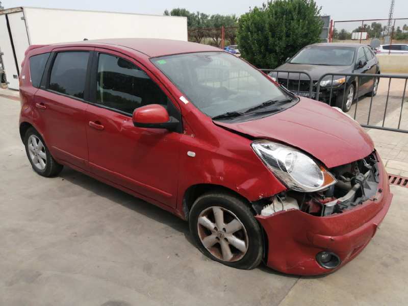 NISSAN NOTE (E11E) 2006