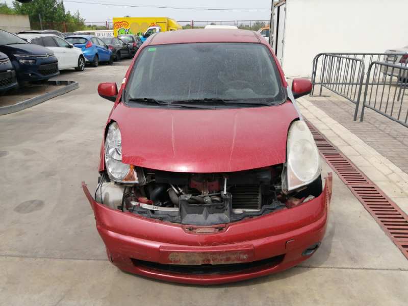 NISSAN NOTE (E11E) 2006