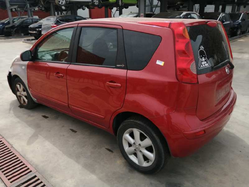 NISSAN NOTE (E11E) 2006