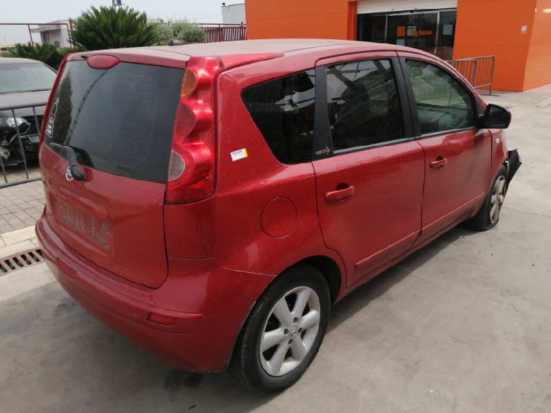 NISSAN NOTE (E11E) 2006