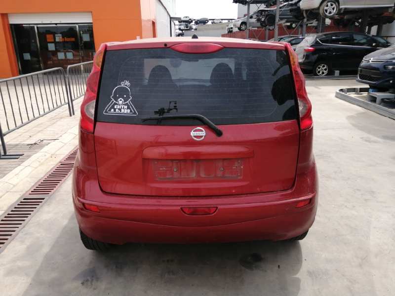 NISSAN NOTE (E11E) 2006