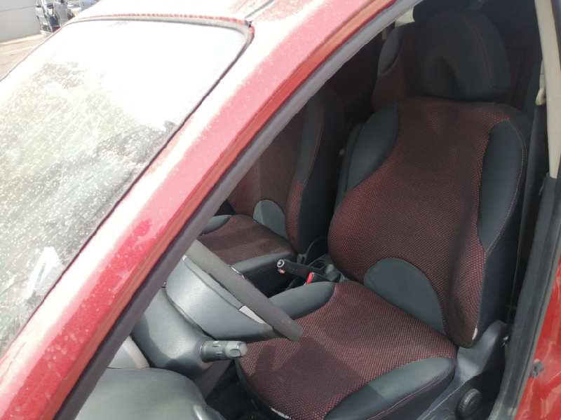 NISSAN NOTE (E11E) 2006