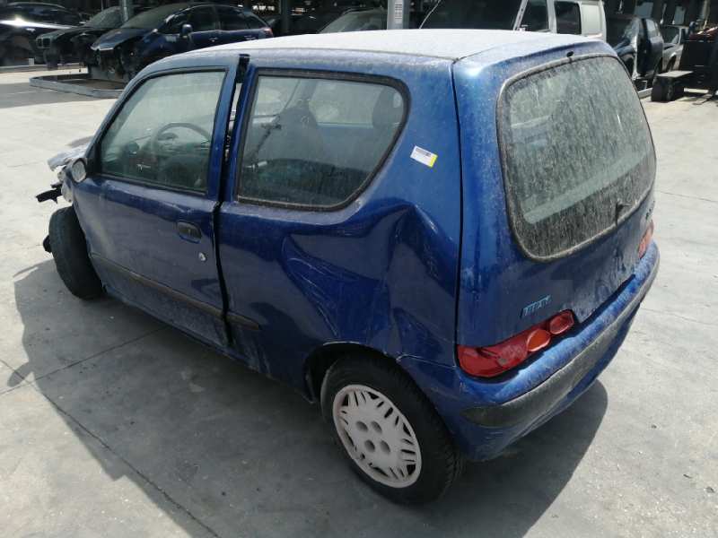 FIAT SEICENTO (187) 1998