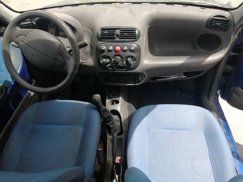 FIAT SEICENTO (187) 1998