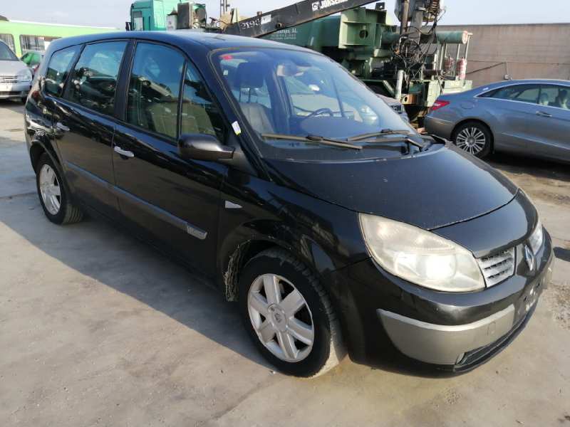 RENAULT SCENIC II 2003