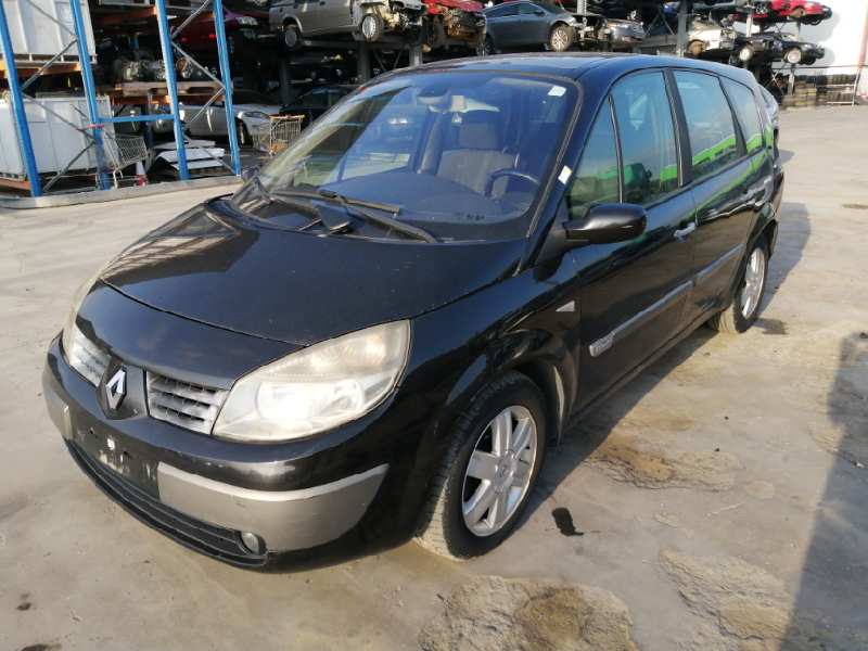 RENAULT SCENIC II 2003