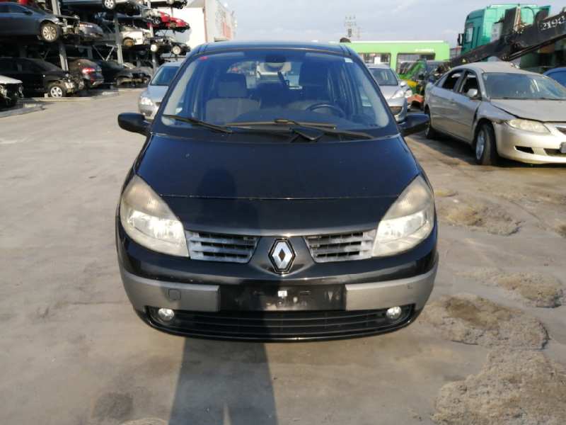 RENAULT SCENIC II 2003