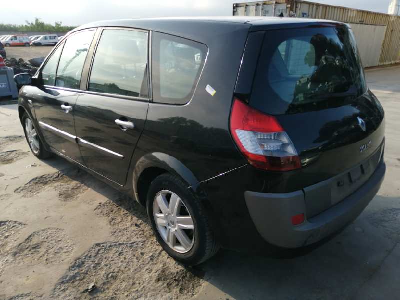 RENAULT SCENIC II 2003