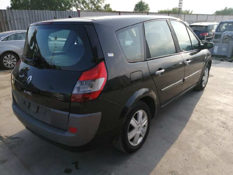 RENAULT SCENIC II 2003