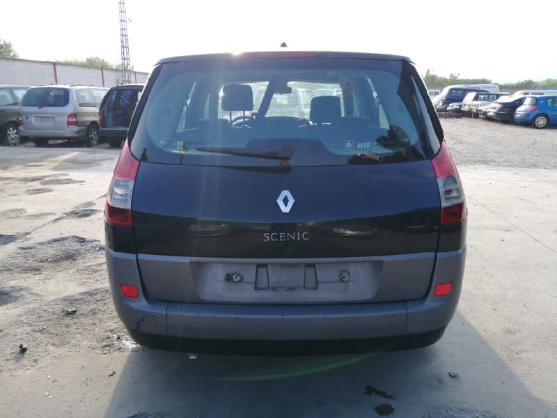 RENAULT SCENIC II 2003