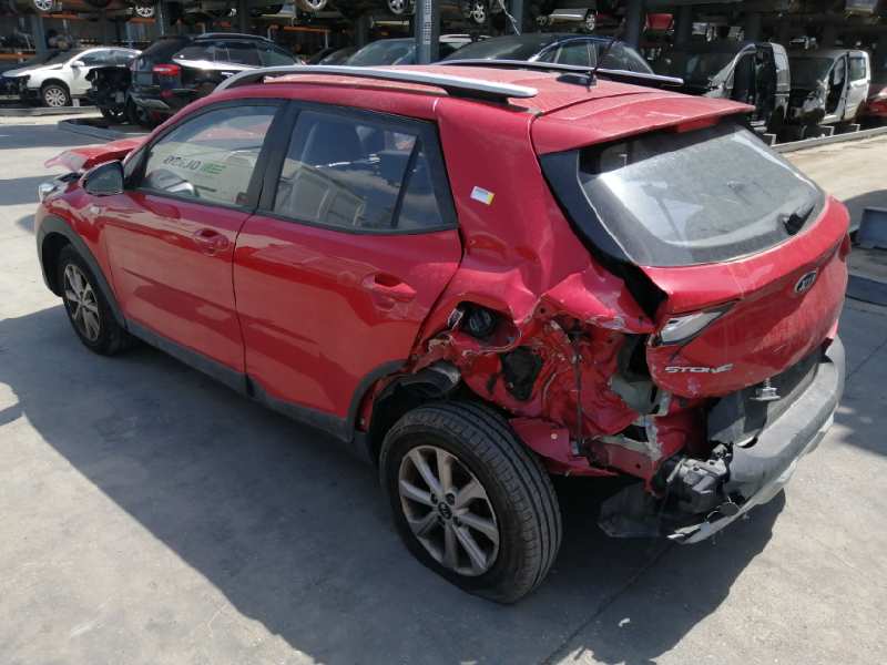 ASIENTO DELANTERO IZQUIERDO